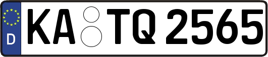 KA-TQ2565