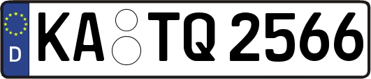 KA-TQ2566