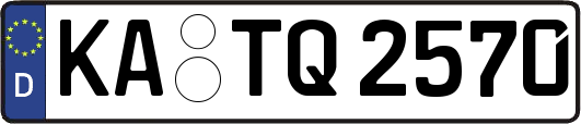 KA-TQ2570