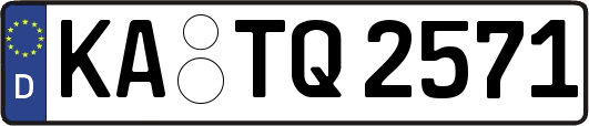 KA-TQ2571