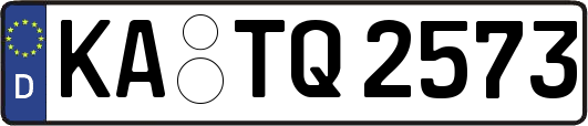 KA-TQ2573