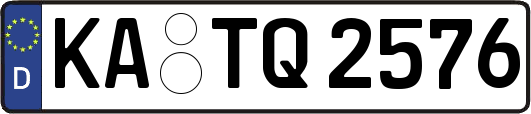 KA-TQ2576