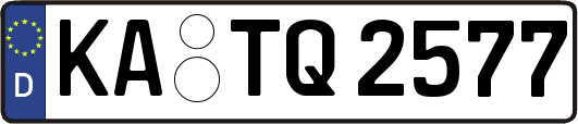 KA-TQ2577
