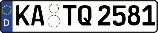 KA-TQ2581