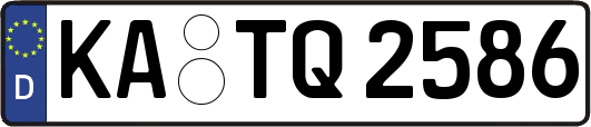KA-TQ2586