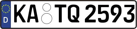 KA-TQ2593