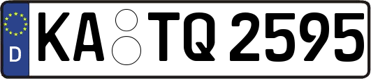 KA-TQ2595