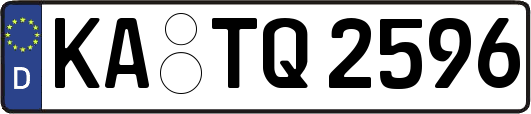 KA-TQ2596