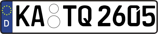 KA-TQ2605