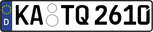 KA-TQ2610