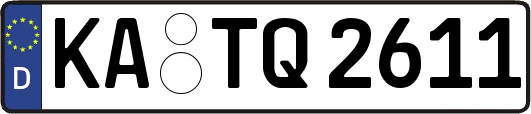 KA-TQ2611