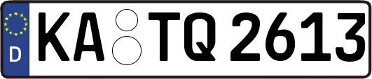 KA-TQ2613