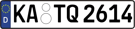 KA-TQ2614