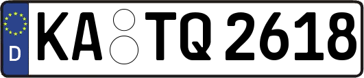 KA-TQ2618