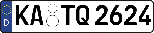 KA-TQ2624