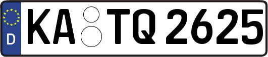 KA-TQ2625