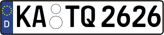 KA-TQ2626