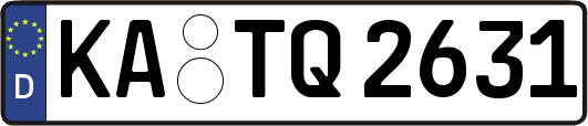 KA-TQ2631