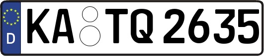 KA-TQ2635