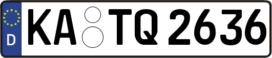 KA-TQ2636