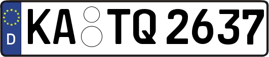 KA-TQ2637