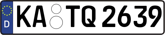 KA-TQ2639