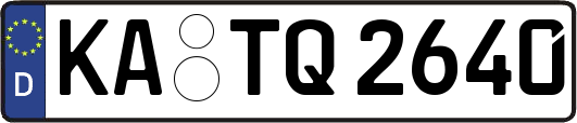 KA-TQ2640