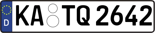 KA-TQ2642