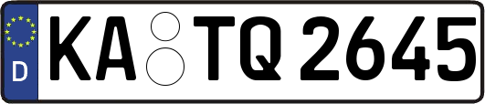 KA-TQ2645