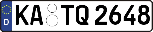 KA-TQ2648