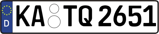 KA-TQ2651