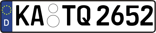 KA-TQ2652