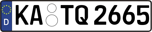 KA-TQ2665