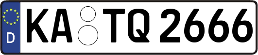 KA-TQ2666