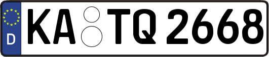 KA-TQ2668