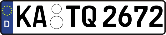 KA-TQ2672