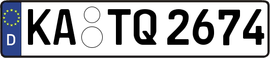 KA-TQ2674