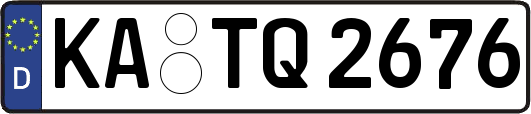 KA-TQ2676