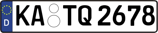 KA-TQ2678