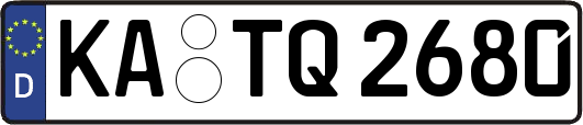 KA-TQ2680