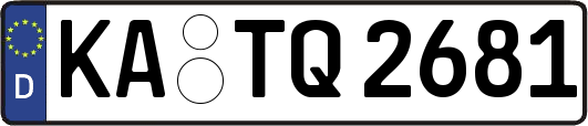 KA-TQ2681