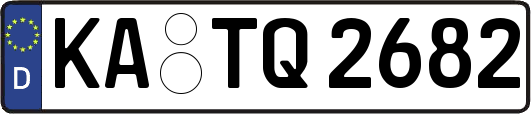 KA-TQ2682