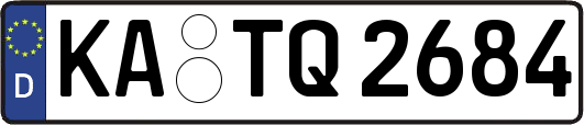 KA-TQ2684