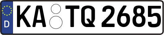 KA-TQ2685