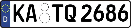 KA-TQ2686