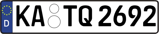KA-TQ2692