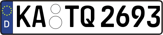 KA-TQ2693