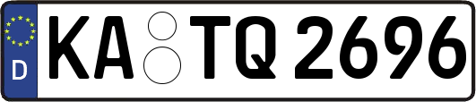 KA-TQ2696