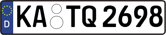 KA-TQ2698