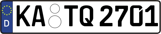 KA-TQ2701